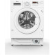 Встраиваемая стиральная машина Midea MFGLW80B/W
