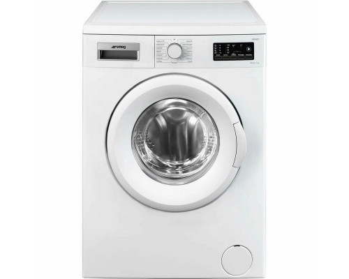 Стиральная машина SMEG LBW62ICS Стиральная машина SMEG LBW62ICS