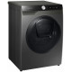 Стиральная машина Samsung WD80T554CBX/LD