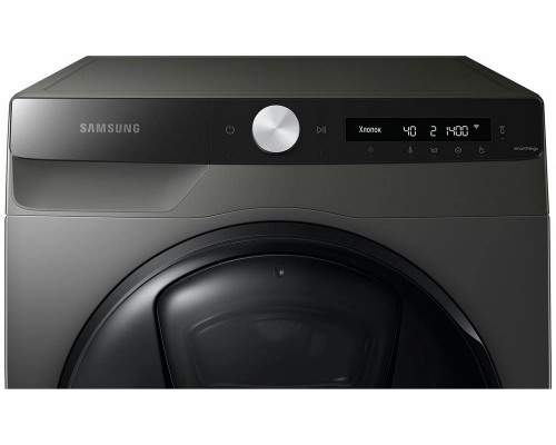 Стиральная машина Samsung WD80T554CBX/LD