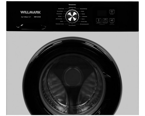 Стиральная машина WILLMARK WMF-6012B