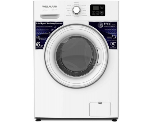 Стиральная машина WILLMARK WMF-6012W