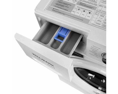 Стиральная машина WILLMARK WMF-6012W