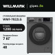 Стиральная машина WILLMARK WMF-7022LG