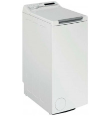 Стиральная машина Whirlpool TDLR 6240SS