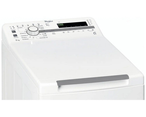 Стиральная машина Whirlpool TDLR 7220SS EU/N