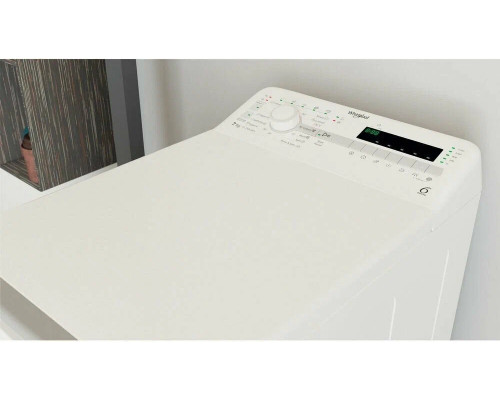 Стиральная машина Whirlpool TDLR 7220SS EU/N