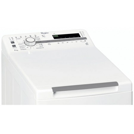 Стиральная машина Whirlpool TDLR 7220SS EU/N