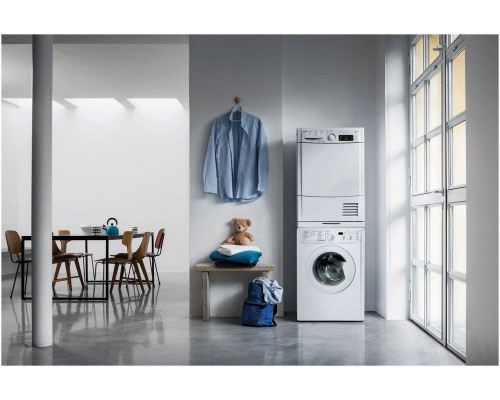 Стиральная машина Indesit IWUD 4105