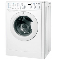 Стиральная машина Indesit IWUD 4085