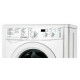 Стиральная машина Indesit IWUD 4085