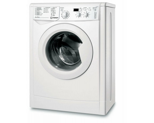 Стиральная машина Indesit IWUD 4085