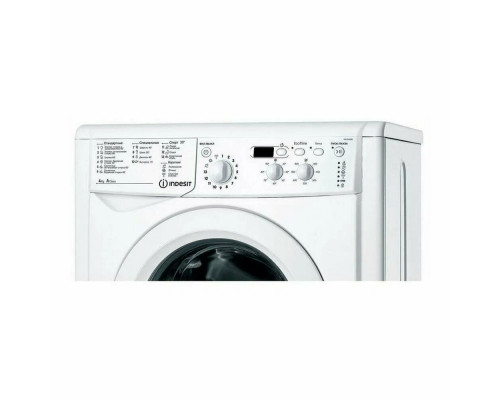 Стиральная машина Indesit IWUD 4085