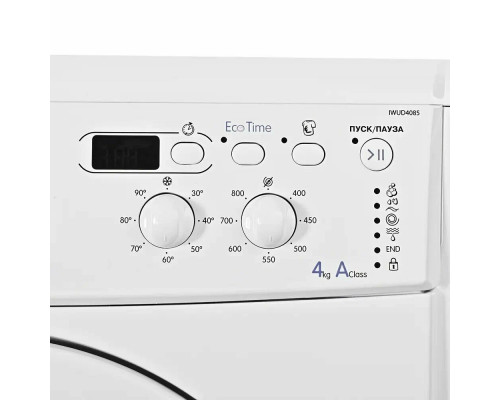 Стиральная машина Indesit IWUD 4085