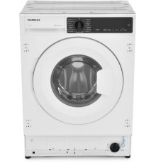 Встраиваемая стиральная машина SCANDILUX DX3T8400