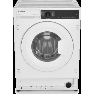 Встраиваемая стиральная машина SCANDILUX DX3T8400