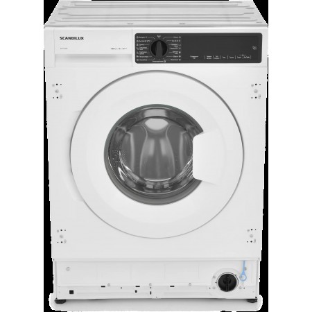 Встраиваемая стиральная машина SCANDILUX DX3T8400