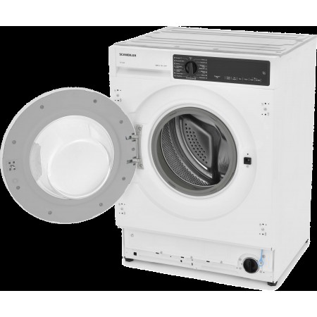 Встраиваемая стиральная машина SCANDILUX DX3T8400