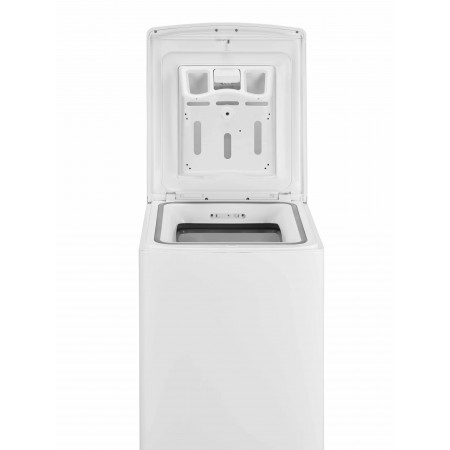 Вертикальная стиральная машина MIDEA MFE05W80B/W-RU