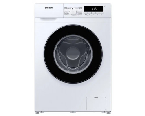 Стиральная машина SAMSUNG WW80T3040BW/LP