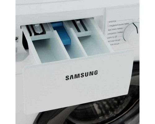 Стиральная машина SAMSUNG WW80T3040BW/LP