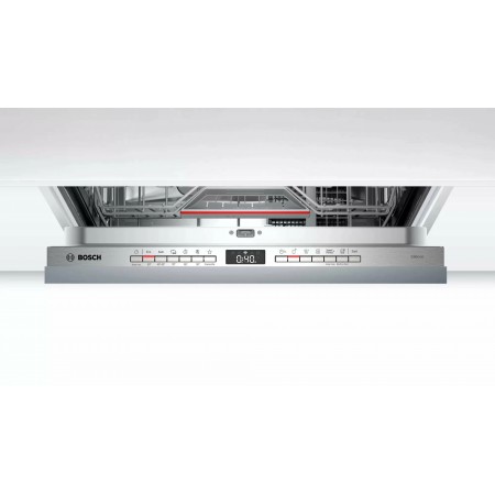 Встраиваемая посудомоечная машина Bosch SMV4HAX40E 60см