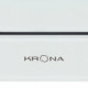 Встраиваемая микроволновая печь KRONA REIN 60 WH