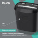 Шредер Buro Home BU-S050C