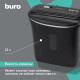 Шредер Buro Home BU-S506C