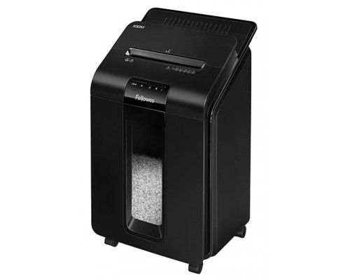 Шредер Fellowes AutoMax 100M