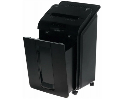 Шредер Fellowes AutoMax 100M