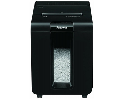 Шредер Fellowes AutoMax 100M