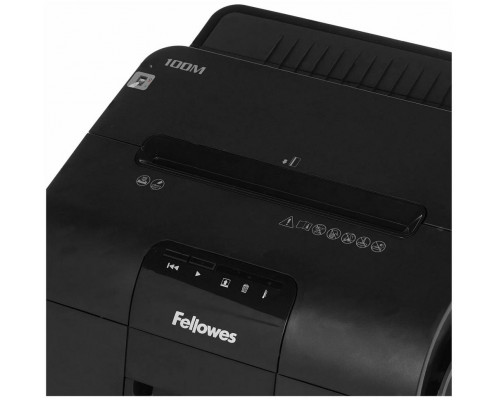 Шредер Fellowes AutoMax 100M