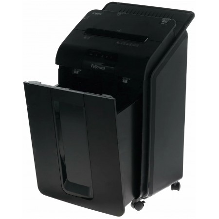 Шредер Fellowes AutoMax 100M