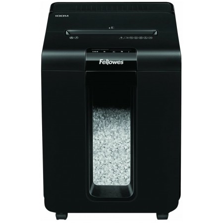 Шредер Fellowes AutoMax 100M