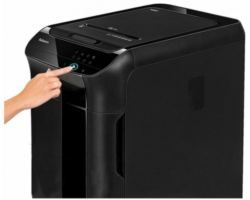 Шредер Fellowes AutoMax 550C