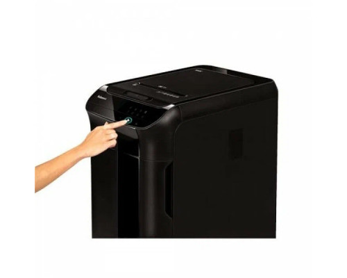 Шредер Fellowes AutoMax 550C