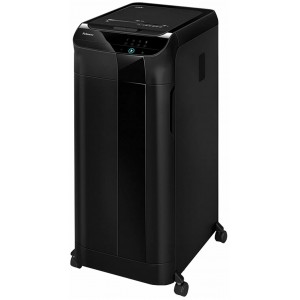 Шредер Fellowes AutoMax 550C