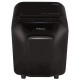 Шредер Fellowes PowerShred LX200 черный