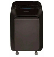 Шредер Fellowes PowerShred LX210 черный