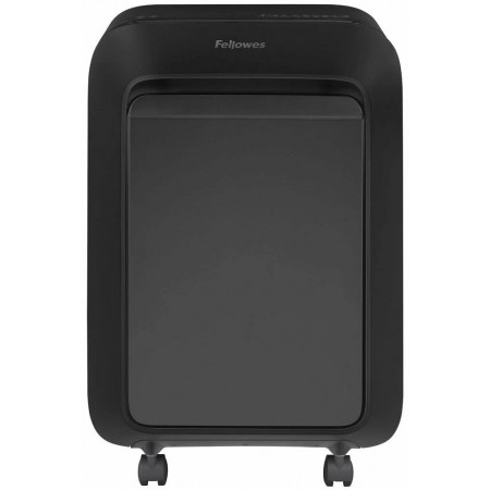 Шредер Fellowes PowerShred LX210 черный