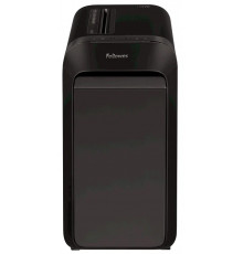 Шредер Fellowes PowerShred LX220 черный