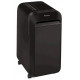 Шредер Fellowes PowerShred LX220 черный