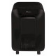 Шредер Fellowes PowerShred LX220 черный