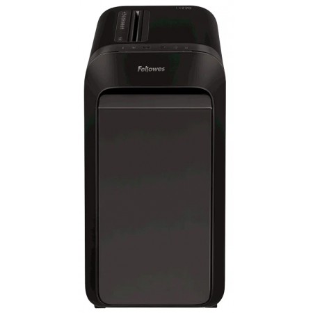 Шредер Fellowes PowerShred LX220 черный