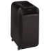 Шредер Fellowes PowerShred LX220 черный