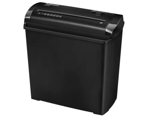 Шредер Fellowes PowerShred P-25S