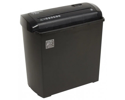 Шредер Fellowes PowerShred P-25S