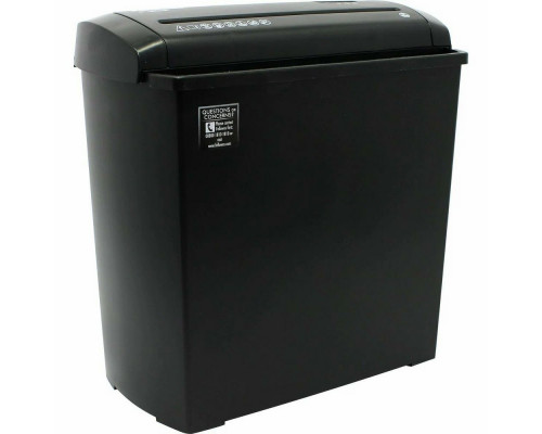 Шредер Fellowes PowerShred P-25S