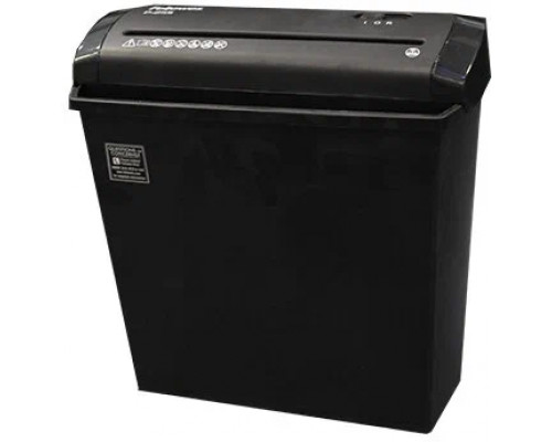 Шредер Fellowes PowerShred P-25S